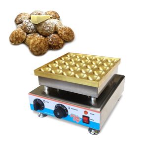 poffertjesplaat 25dops