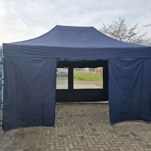 partytent 3x9 