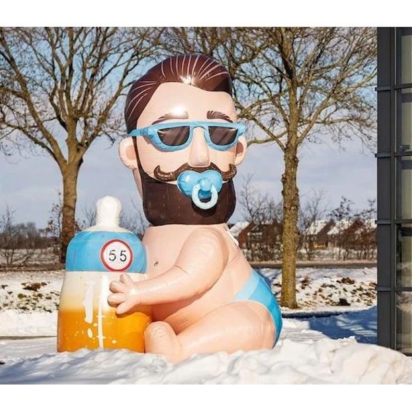 abraham of sarah pop