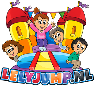 Lelyjump Logo